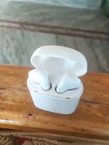 Bluetooth headphones