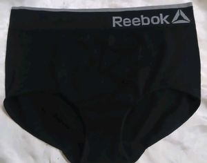 Reebok Sports Bra - Black &amp; Red sez M