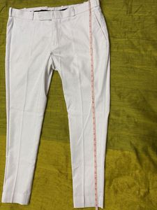 Men's Light Colored Chinos
