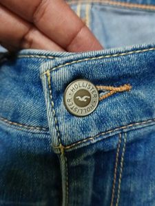 Hollister Skinny 2 Jeans