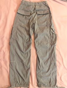 ZARA Cargo Pants
