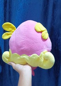 Cute Mermaid Plush Toy