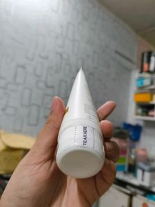 (Sealed) The Moms Co Foot Cream