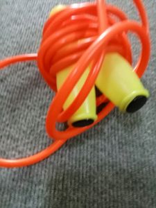 Skipping Rope
