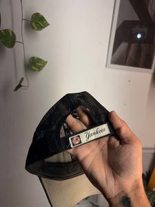 New York Yankees Baseball Cap