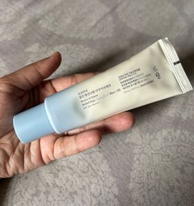 Beauty of Joseon sunscreen
