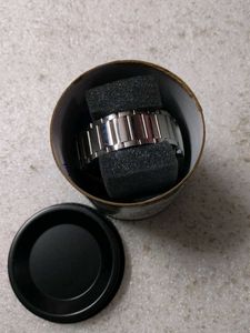 Titan Watch