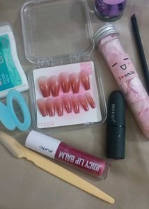 hamper series 2