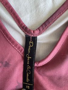 Stylish party wear casual Top