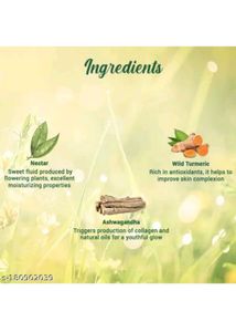 Biotique Morning Nectar Moisturizer