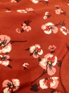 Harpa Off Shoulder Top