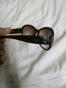 IDEE Brown Sunglasses