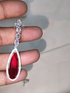 Long Danglers