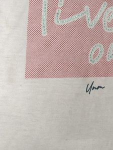 Cute Pink Graphic T-Shirt