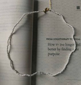 Chic Beaded Necklaces - Set of 3