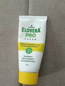 Elovera Pro Cream for Healthy Skin