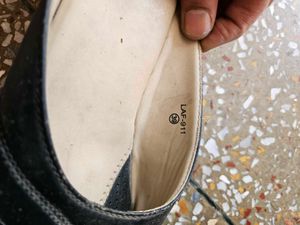 Liberty Comfortable Footwear