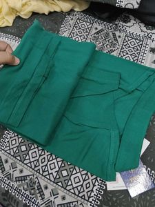 Ralph Lauren Green Polo t-shirt