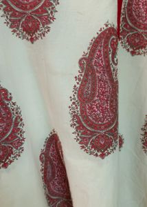 Elegant xxl Kurti