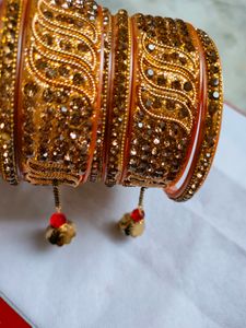 Heavy Party Wear Bangle