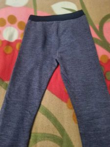 Max Woollen Lower