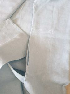brand new Classic Light Blue kurta 42 s