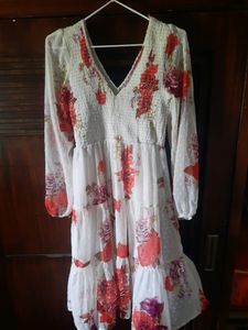 Party Wear Dress