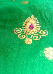Beautiful Paithani Saree
