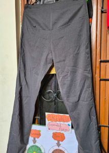 Gray Leggings/pants