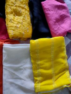 Dupatta Collection