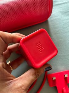 JBL Flip 2 Wireless Stereo Speaker