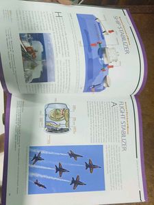 National Geographic Science of Everything