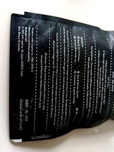 Faith &amp; Patience Chocolate Hair Removal Powder