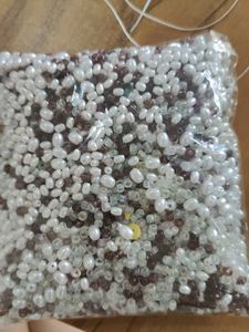 Pearl &amp; Bead Assortment