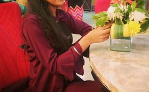 Jumpsuit Plazzo