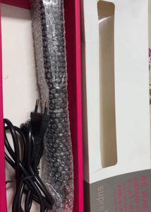 Professional Hair Straightener