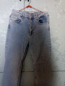 Bootcut Jeans