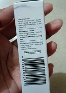 Prowl Deep Cleanse &amp; Brightening Face Wash