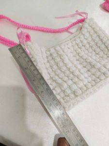 Viral Puff Bag 🛍️💕