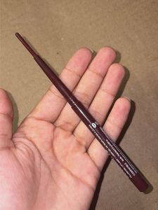 Morphe Soulmatte Filling Gel Lip Liner