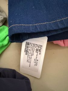 NewMe Mid Rise Jeans