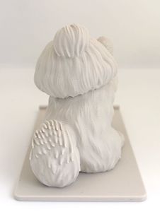 Cute Shih Tzu Phone/Tablet Holder