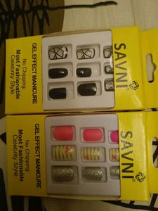 Savni Nails