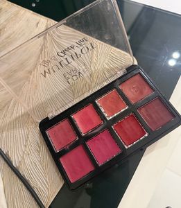 LOVE EARTH Multipots Lip &amp; Cheek Tint