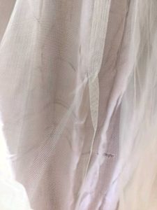 Party wear gown