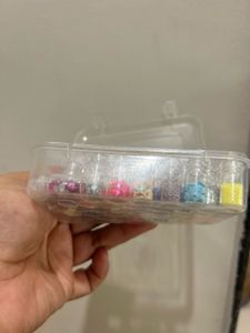 Nail Acrylic &amp; Gel Kit