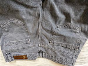 Gucci Denim Jeans