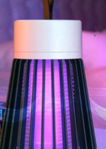 Electric Mosquito Killer Lamp