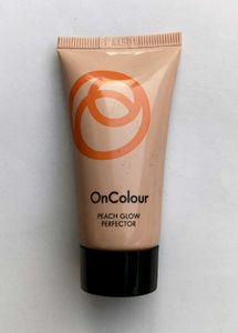 OnColour Peach Glow Perfector
