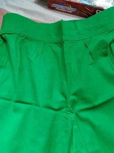 Vibrant Palazzo Pants - Set of 3
